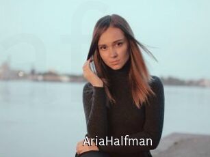 AriaHalfman