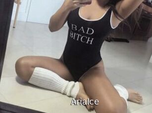 AriaIce