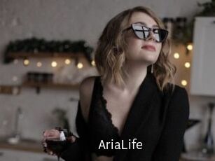 AriaLife