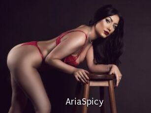 AriaSpicy