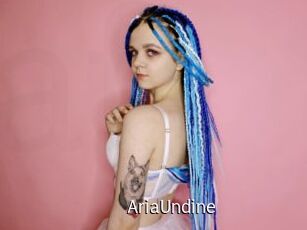 AriaUndine