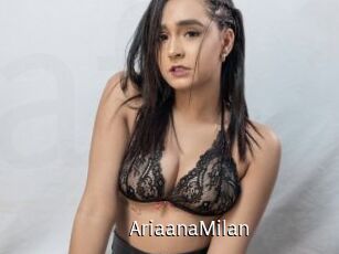 AriaanaMilan