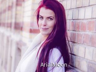 ArialMoon