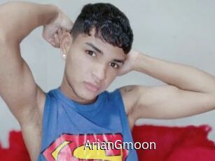 ArianGmoon