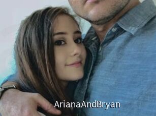 ArianaAndBryan