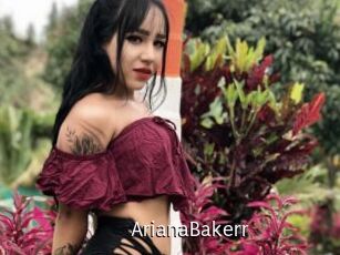 ArianaBakerr