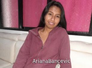 ArianaBancevic