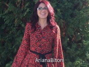 ArianaBitoni