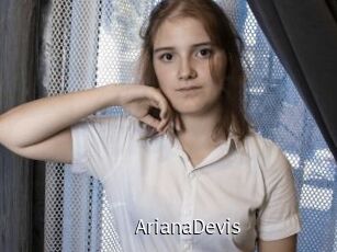 ArianaDevis