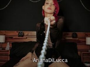 ArianaDiLucca