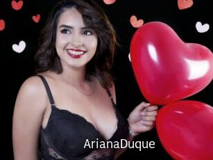 ArianaDuque