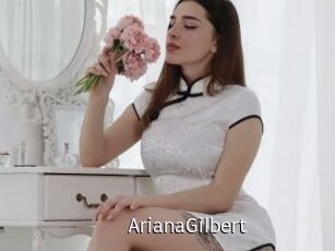 ArianaGilbert