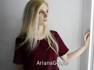 ArianaGoldie