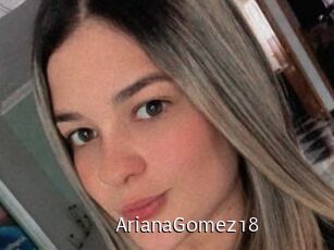 ArianaGomez18