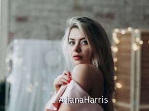 ArianaHarris