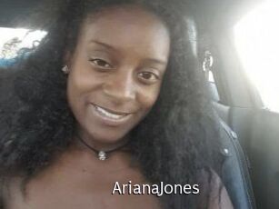 ArianaJones