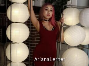 ArianaLerner
