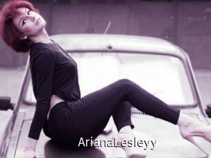 ArianaLesleyy