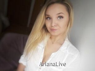 ArianaLive