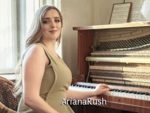 ArianaRush