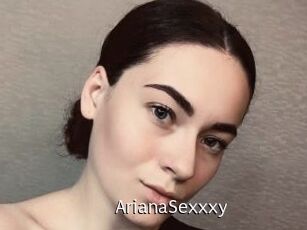 ArianaSexxxy