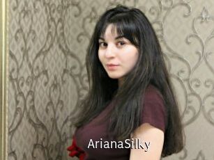 ArianaSilky