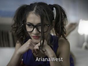 ArianaWest