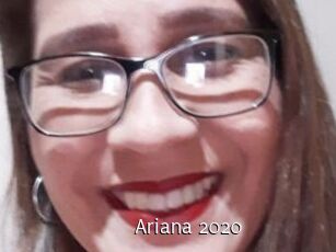 Ariana_2020