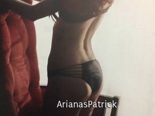 Arianas_Patrick