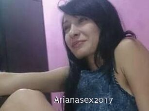 Arianasex2017