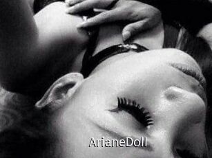 ArianeDoll