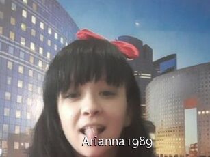 Arianna1989