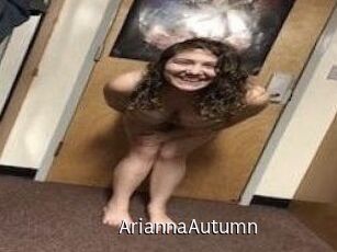 AriannaAutumn