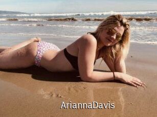AriannaDavis
