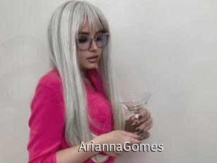 AriannaGomes