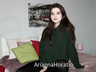 AriannaHoratio