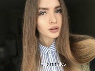 AriannaKs