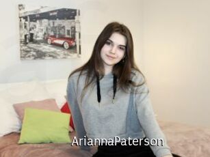 AriannaPaterson