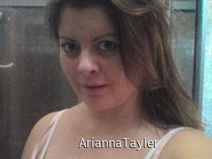 Arianna_Tayler