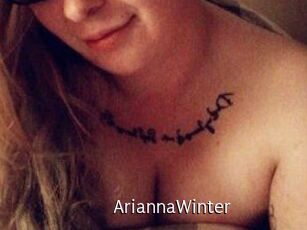 AriannaWinter
