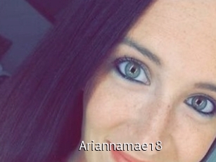 Ariannamae18