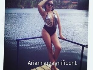 Ariannamagnificent