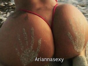 Ariannasexy