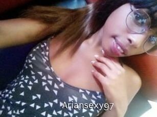 Ariansexy97