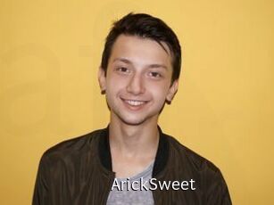 ArickSweet