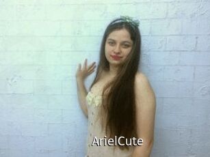 ArielCute