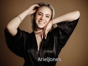 ArielJones