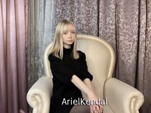 ArielKendal