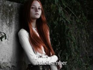 ArielLamber