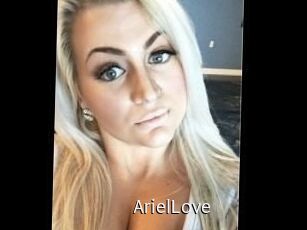 Ariel_Love_